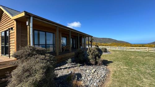 Wellington House | Paiaka Suite - The Perfect Getaway