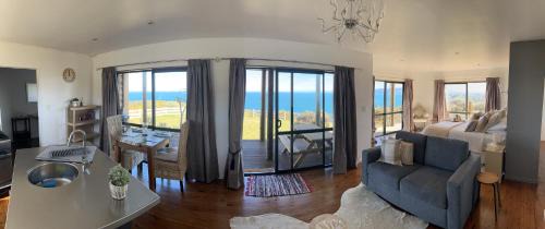 Wellington House | Paiaka Suite - The Perfect Getaway