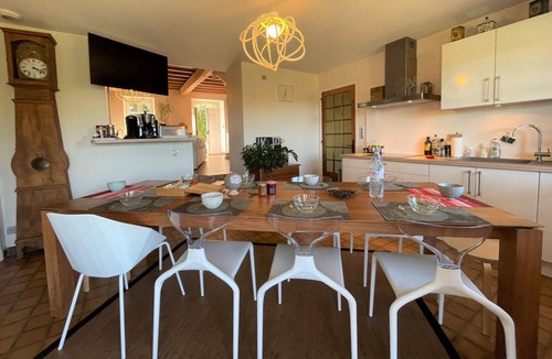 Artiguelouve House | Paillé - Artiguelouve