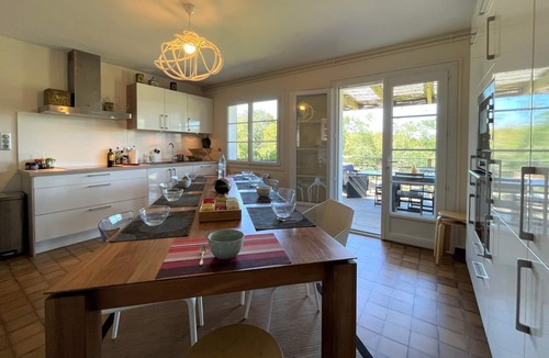 Artiguelouve House | Paillé - Artiguelouve