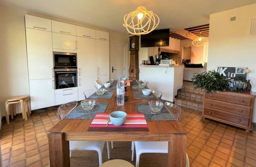 Artiguelouve House | Paillé - Artiguelouve