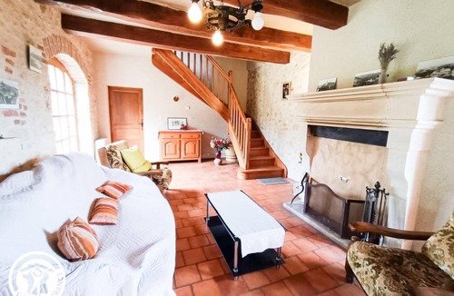 Albas House | Paillade - ALBAS - Gîte