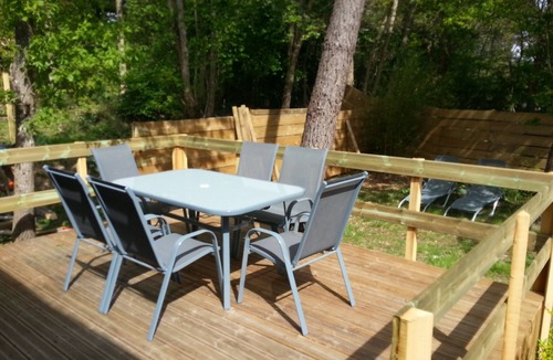 Azur Ski Chalet | PAILLOTE ALOHA