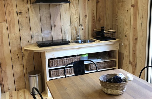 Azur Ski Chalet | PAILLOTE SUALIGA