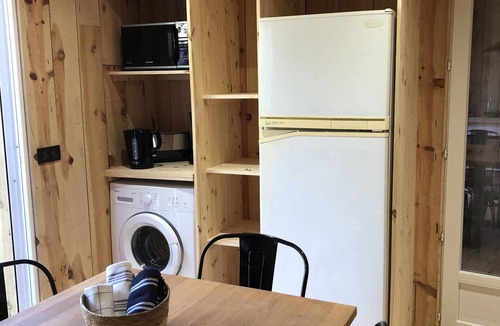 Azur Ski Chalet | PAILLOTE SUALIGA