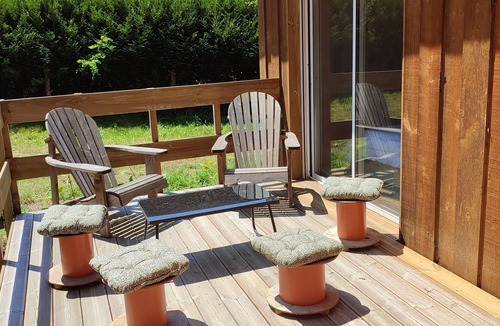 Azur Ski Chalet | PAILLOTE SUALIGA