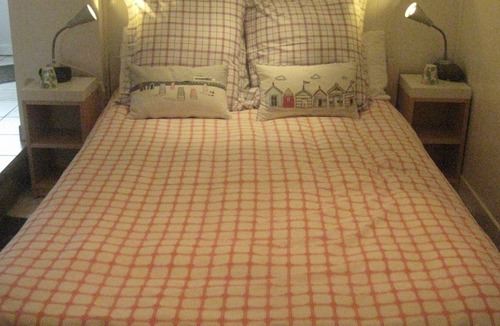 Ploubazlanec Apartment | Paimpol Bay Apartment