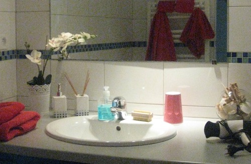 Ploubazlanec Apartment | Paimpol Bay Apartment