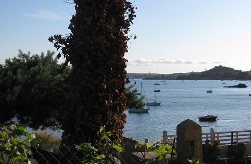 Ploubazlanec Apartment | Paimpol Bay Apartment