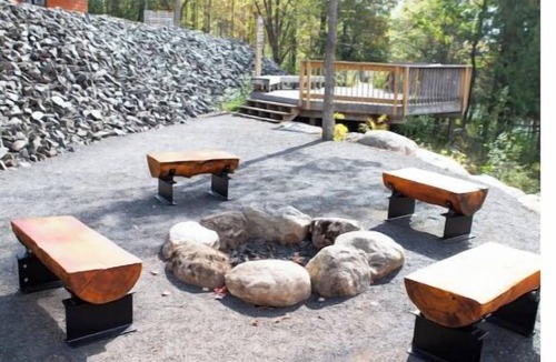 Crystal Falls House | Paint River Rentals Southnn
