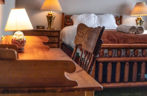 Worland House | Paint Rock Canyon Ranch - 3 Bedroom Nature Retreat