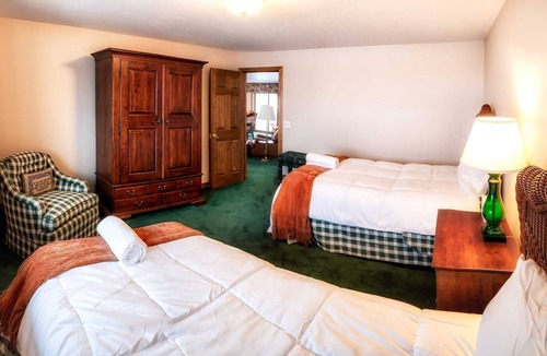 Worland House | Paint Rock Canyon Ranch - 3 Bedroom Nature Retreat