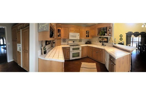 Valley Head House | Painted Hills Retreat