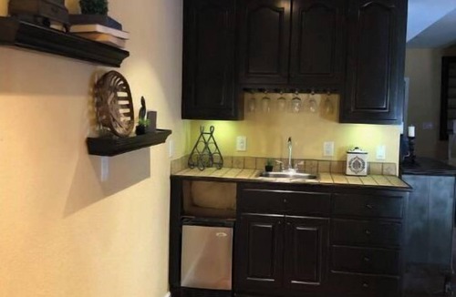 Valley Head House | Painted Hills Retreat