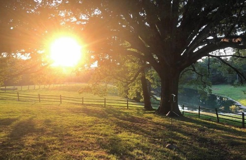 Valley Head House | Painted Hills Retreat