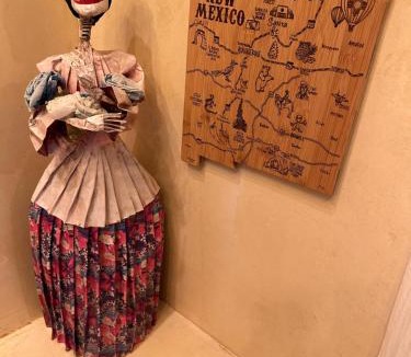 Albuquerque Bed & Breakfast | Painted Lady Bed & Brew