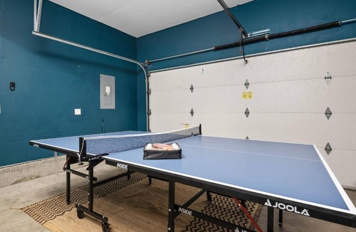 Beaverton House | Painted Mountain BnB