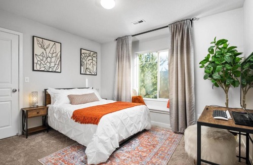 Beaverton House | Painted Mountain BnB