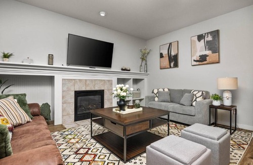 Beaverton House | Painted Mountain BnB