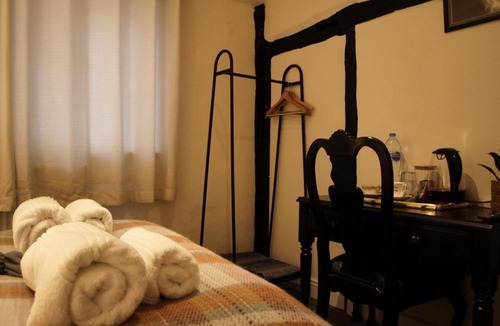 Sudbury Hotel | Painters at the Angel