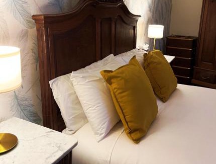 Sudbury Hotel | Painters at the Angel