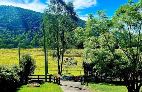 Wisemans Ferry House | Paisanas Wisemans Ferry