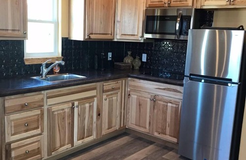 Study Butte-Terlingua Hotel | Paisano Village RV Park & Inn