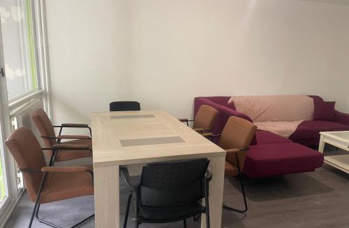 Poste Apartment | Paisible appartement