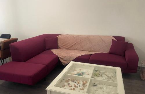 Poste Apartment | Paisible appartement