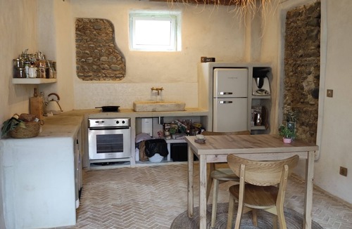 Maubourguet Apartment | Paisible Appartement Avec sa Cour Fermée