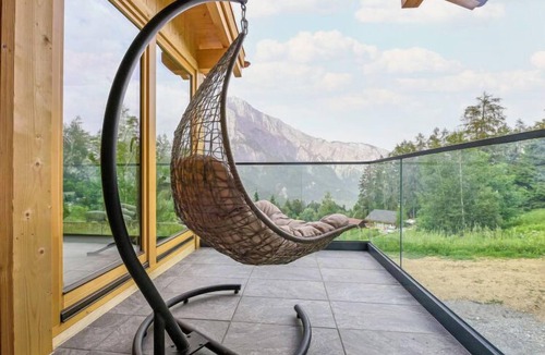 Chamoson House | Paisible by Interhome