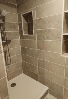 Ria-Sirach Apartment | Paisible et cosy