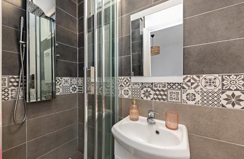 Saint-Etienne-du-Rouvray Apartment | Paisible du Fort de Vaux