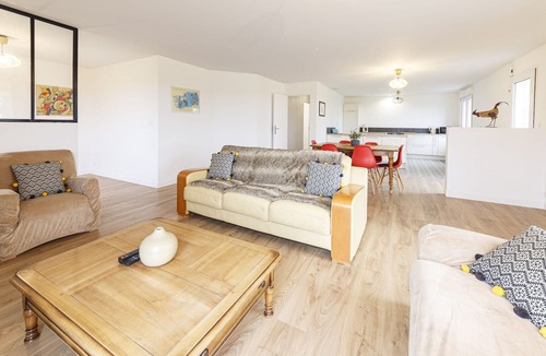 Saint-Jean-sur-Mayenne House | Paisible maison de campagne