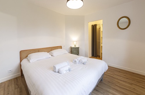 Saint-Jean-sur-Mayenne House | Paisible maison de campagne