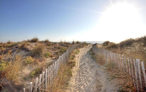 Le Boulou House | Paisible Maison Proche Plage