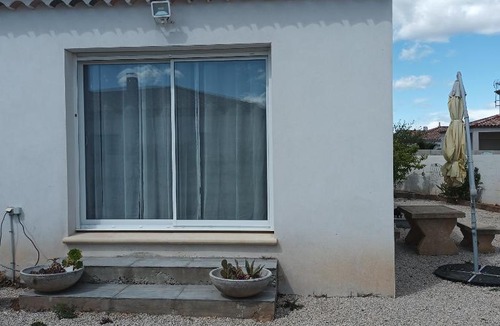 Saint-Gilles House | Paisible P2 pour 4 voyageurs