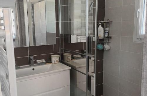 Saint-Gilles House | Paisible P2 pour 4 voyageurs