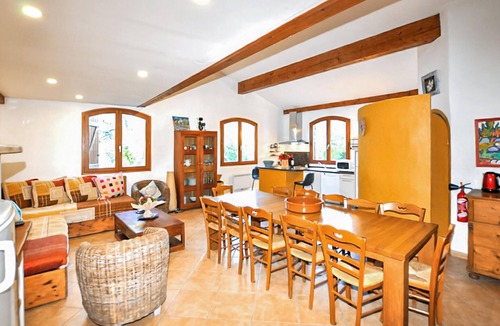 Plage d'Argeles House | Paisible villa piscine