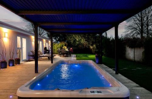 Ham House | Paisley Cottage