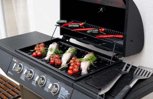 Ham House | Paisley Cottage