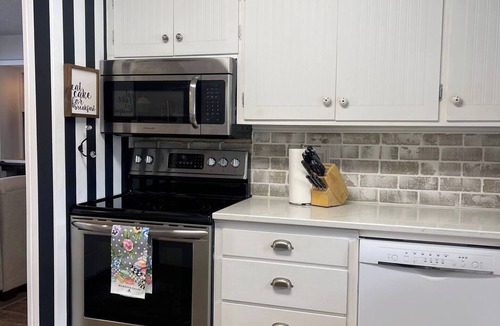 Fargo House | Paisley Dash House