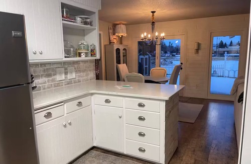 Fargo House | Paisley Dash House