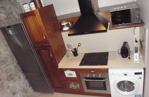 La Nou Cottage | Paissa, beautiful 6 bedroom house in complex with swimming pool, paddle. SPA