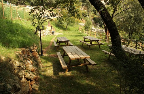 La Nou Cottage | Paissa, beautiful 6 bedroom house in complex with swimming pool, paddle. SPA