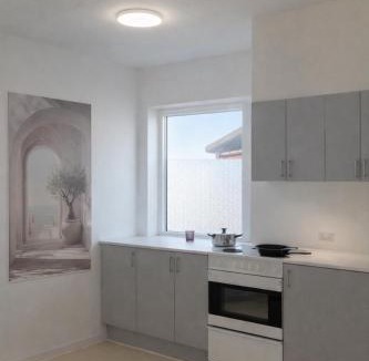 Odense Apartment | PAK Central apartment Odense C