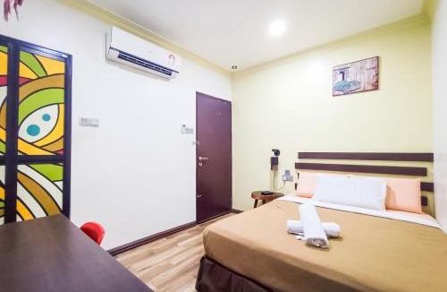 Paka Hotel | PAKA DALYLA HOTEL