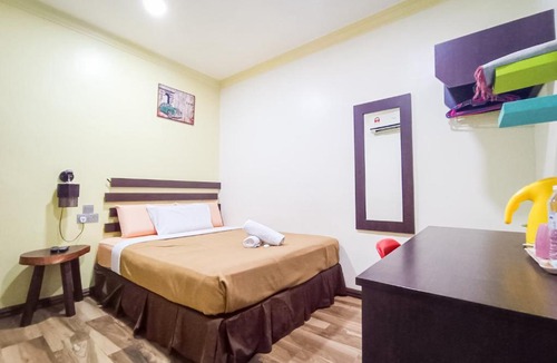 Paka Hotel | PAKA DALYLA HOTEL