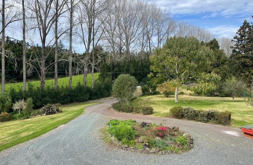 Pakaraka House | Pakaraka