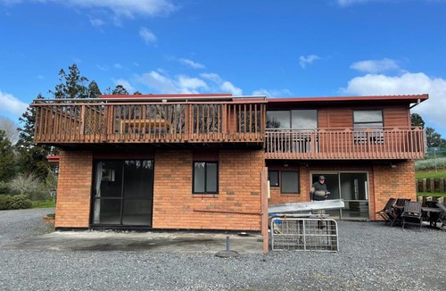 Pakaraka House | Pakaraka